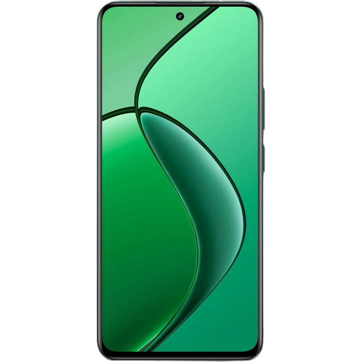 Смартфон realme 12 8 / 128Gb (Цвет: Green)