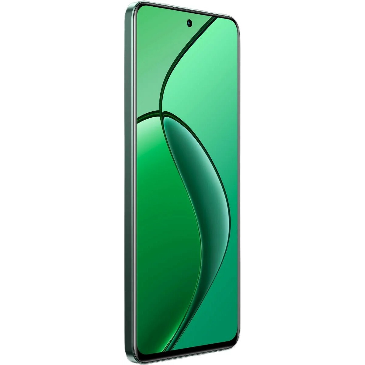 Смартфон realme 12 8 / 128Gb (Цвет: Green)