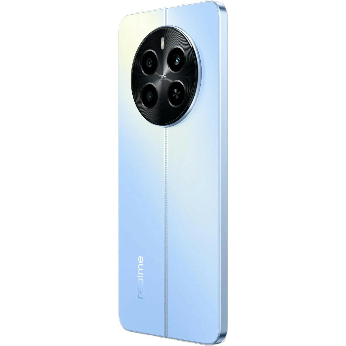 Смартфон realme 12 8 / 128Gb (Цвет: Blue) 