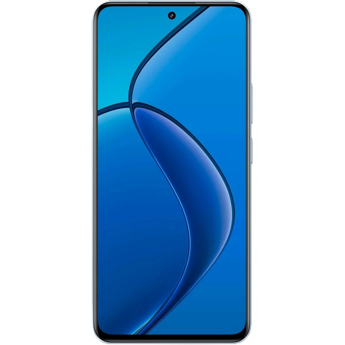 Смартфон realme 12 8 / 128Gb (Цвет: Blue) 