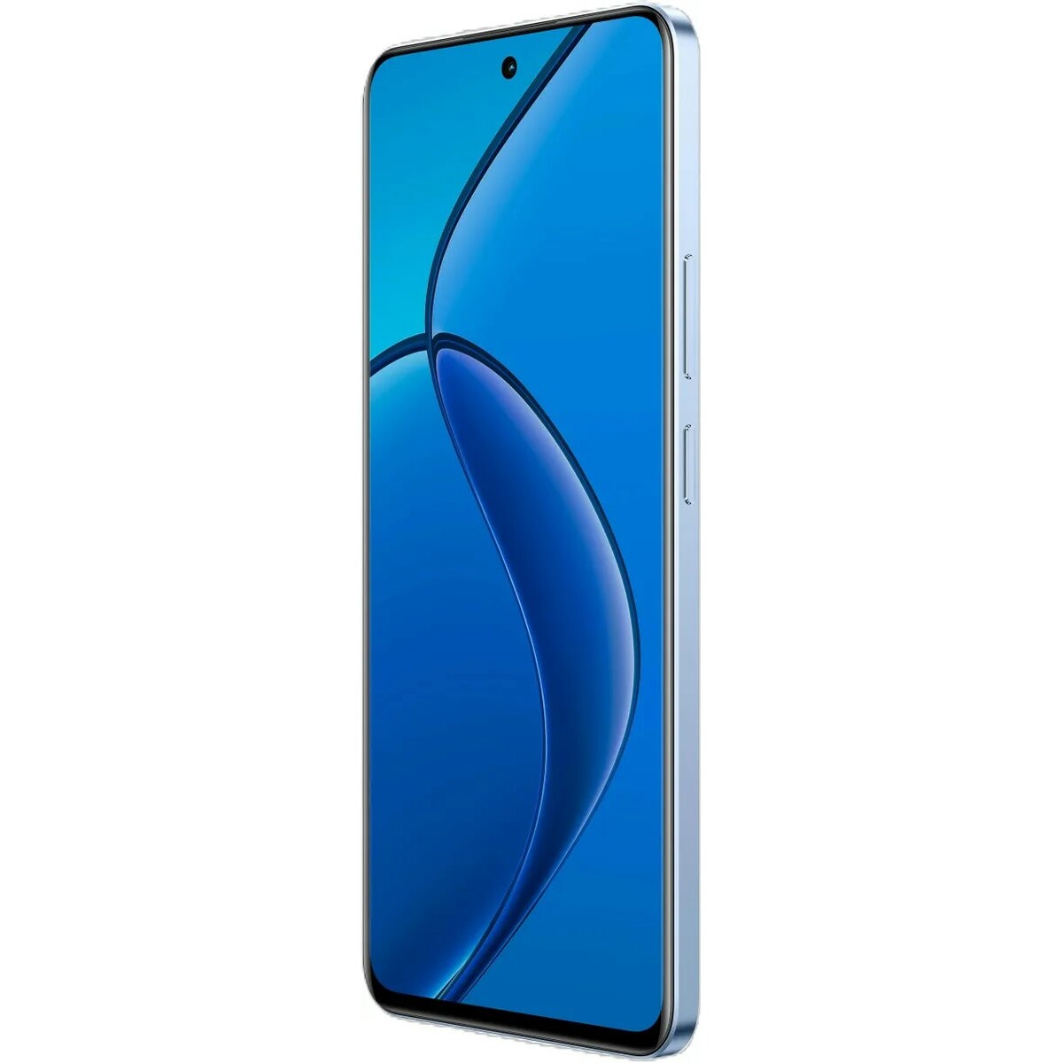 Смартфон realme 12 8 / 128Gb (Цвет: Blue) 