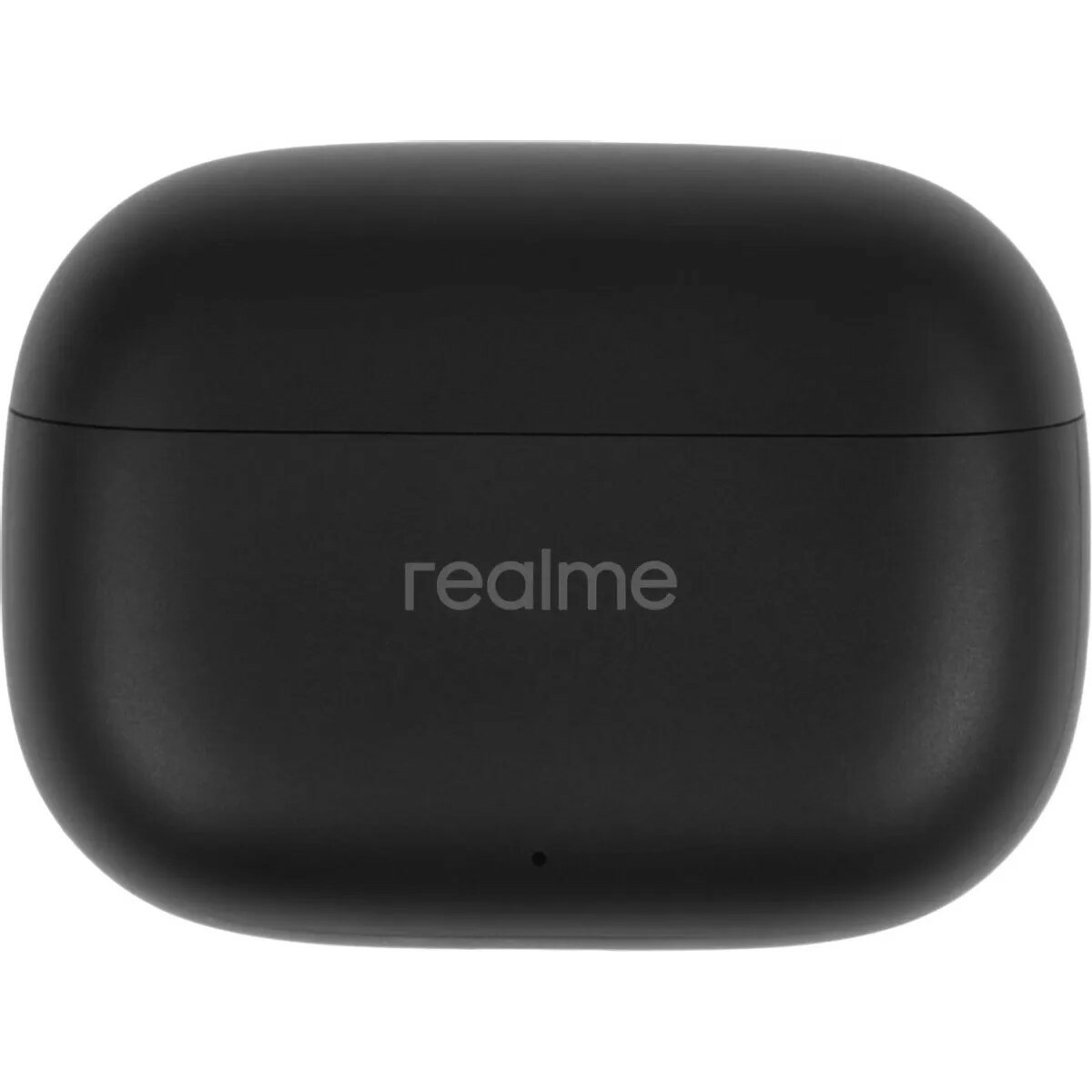 Наушники realme Buds T310, черный 