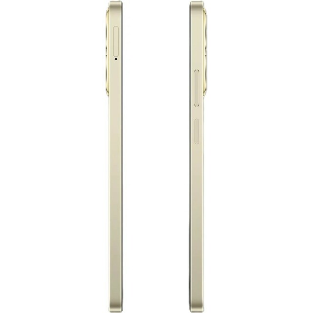 Смартфон realme C61 6/128Gb (Цвет: Gold)