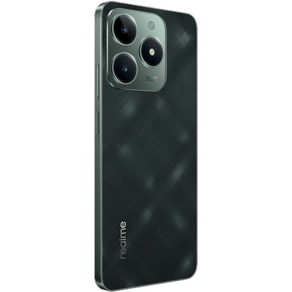 Смартфон realme C61 6/128Gb (Цвет: Green)