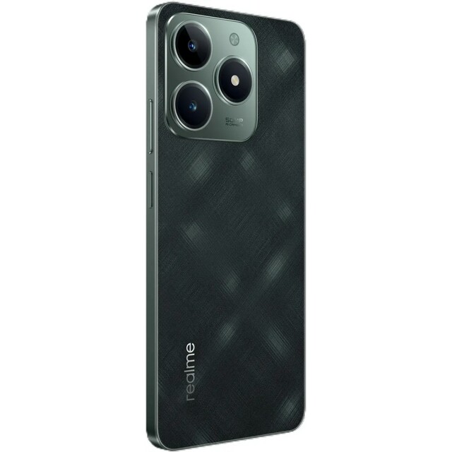 Смартфон realme C61 8/256Gb (Цвет: Green)