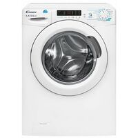 Стиральная машина Candy CSS4 1282D1/2-07 (Цвет: White)
