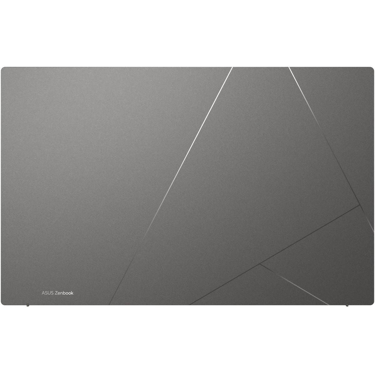 Ноутбук Asus Zenbook 15 OLED UM3504DA-MA475 Ryzen 7 7735U 32Gb SSD1Tb AMD Radeon 15.6 OLED 2.8K (2880x1620) noOS grey WiFi BT Cam Bag (90NB1163-M00NX0)