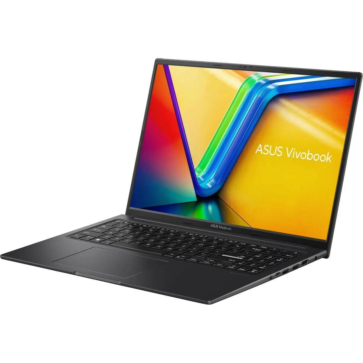 Ноутбук Asus VivoBook 16X M3604YA-MB248 (AMD Ryzen 5 7430U 2.3Ghz / 16Gb DDR4 / SSD 512Gb / AMD Radeon / 16