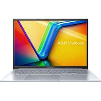 Ноутбук Asus VivoBook 16X M3604YA-MB259 (AMD Ryzen 7 7730U 2Ghz/16Gb DDR4/SSD 512Gb/AMD Radeon/16 /IPS/WUXGA (1920x1200)/noOS/silver/WiFi/BT/Cam) 