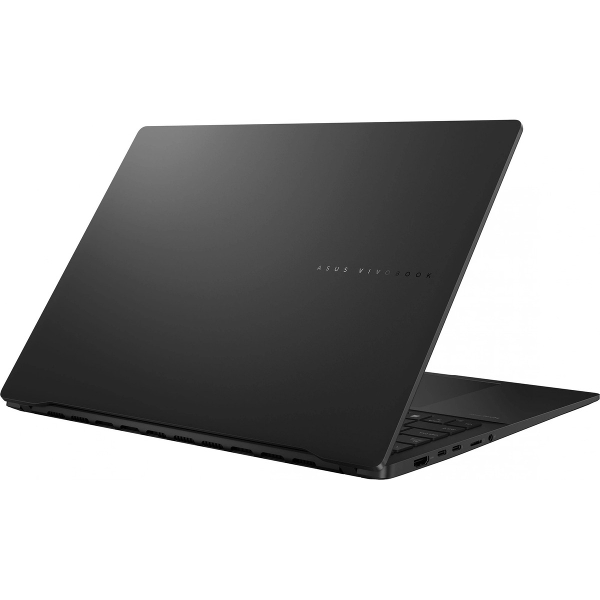 Ноутбук Asus Vivobook S 15 OLED S5506MA-MA122 Core Ultra 7 155H 16Gb SSD1Tb Intel Arc 15.6 OLED 3K (2880x1620) noOS black WiFi BT Cam (90NB14E1-M008L0)