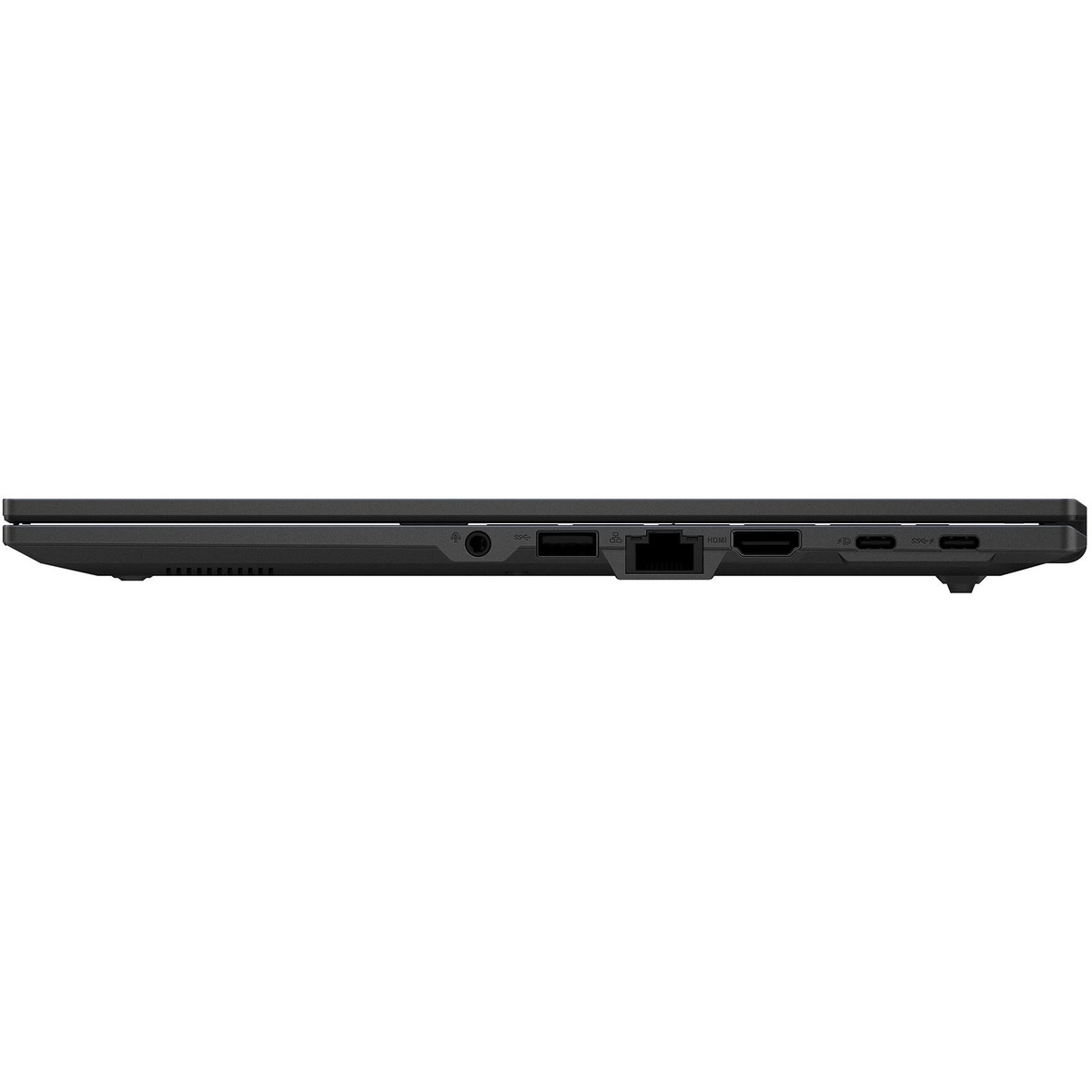 Ноутбук Asus ExpertBook B1 B1502CBA-BQ2995 Core i5 1235U 16Gb SSD512Gb Intel UHD Graphics 15.6 IPS FHD (1920x1080) noOS black WiFi BT Cam (90NX05U1-M03BW0)