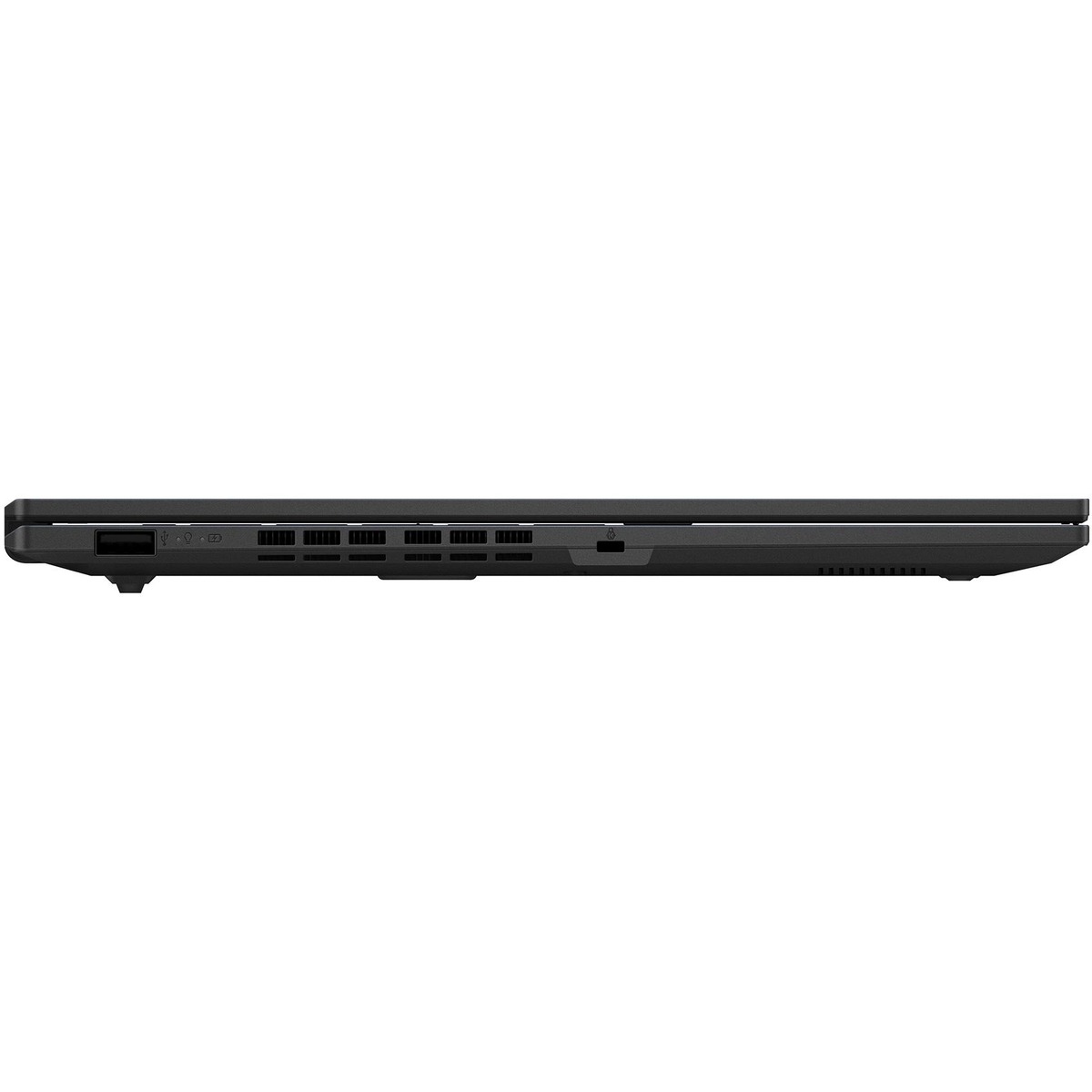 Ноутбук Asus ExpertBook B1 B1502CBA-BQ2995 Core i5 1235U 16Gb SSD512Gb Intel UHD Graphics 15.6 IPS FHD (1920x1080) noOS black WiFi BT Cam (90NX05U1-M03BW0)