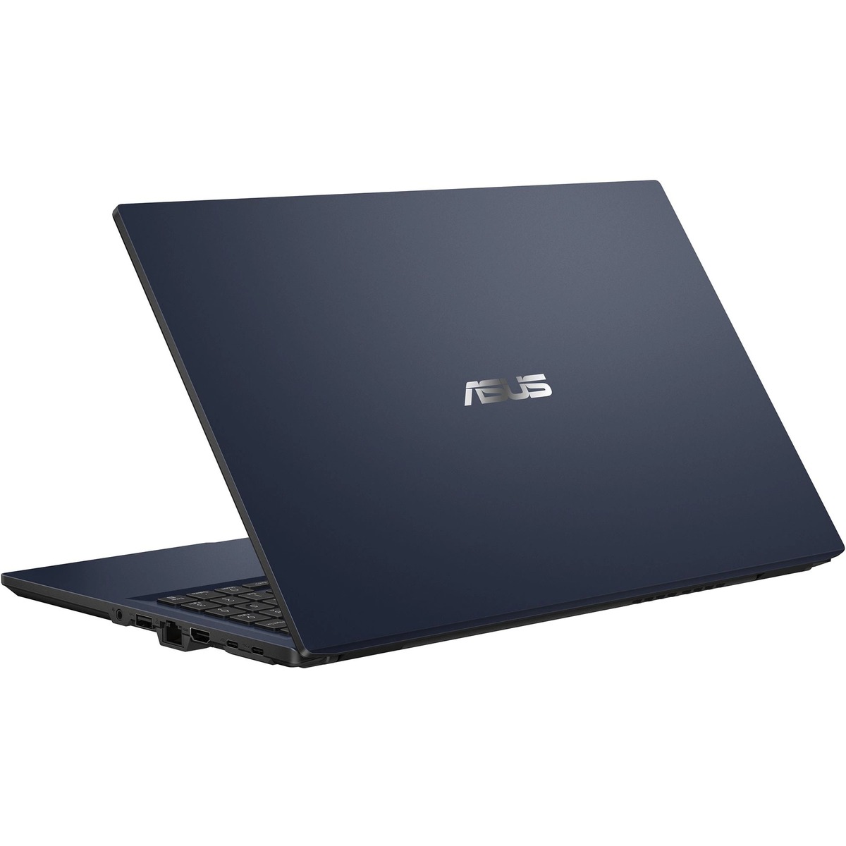 Ноутбук Asus ExpertBook B1 B1502CBA-BQ2995 Core i5 1235U 16Gb SSD512Gb Intel UHD Graphics 15.6 IPS FHD (1920x1080) noOS black WiFi BT Cam (90NX05U1-M03BW0)