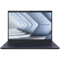 Ноутбук Asus ExpertBook B3 B3604CVA-Q90151 Core i5 1335U 16Gb SSD512Gb Intel Iris Xe graphics 16 IPS WUXGA (1920x1200) noOS black WiFi BT Cam (90NX07B1-M00550)