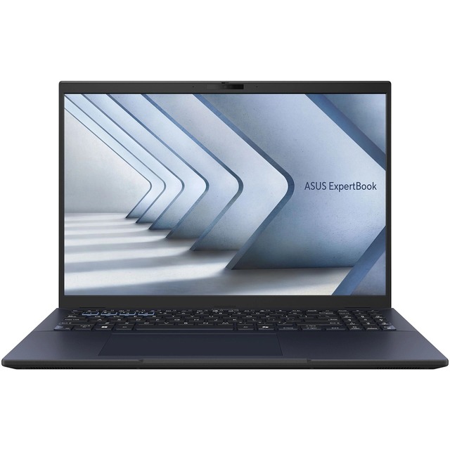 Ноутбук Asus ExpertBook B3 B3604CVA-Q90151 Core i5 1335U 16Gb SSD512Gb Intel Iris Xe graphics 16 IPS WUXGA (1920x1200) noOS black WiFi BT Cam (90NX07B1-M00550)