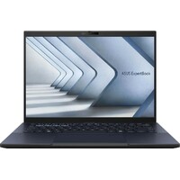 Ноутбук Asus Expertbook B3 B3404CVA-Q50253 (Intel Core i7 1355U 1.7Ghz/16Gb DDR5/SSD 1Tb/Intel Iris Xe graphics/14 /IPS/WUXGA (1920x1200)/noOS/black/WiFi/BT/Cam)