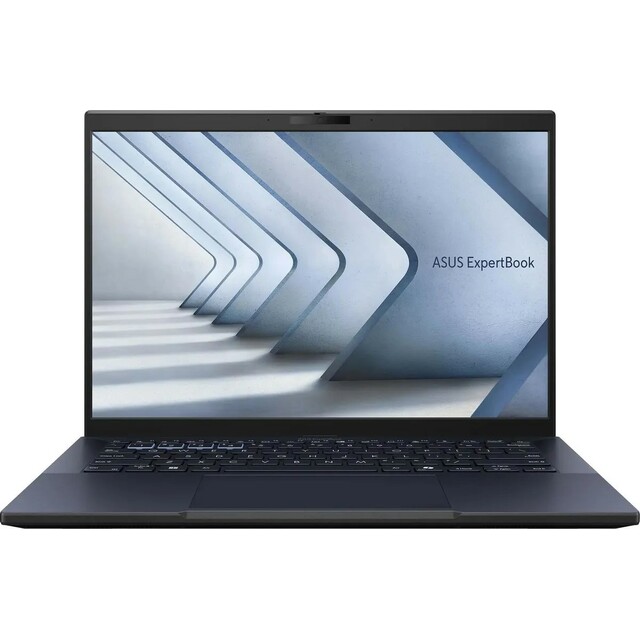 Ноутбук Asus Expertbook B3 B3404CVA-Q50253 (Intel Core i7 1355U 1.7Ghz / 16Gb DDR5 / SSD 1Tb / Intel Iris Xe graphics / 14