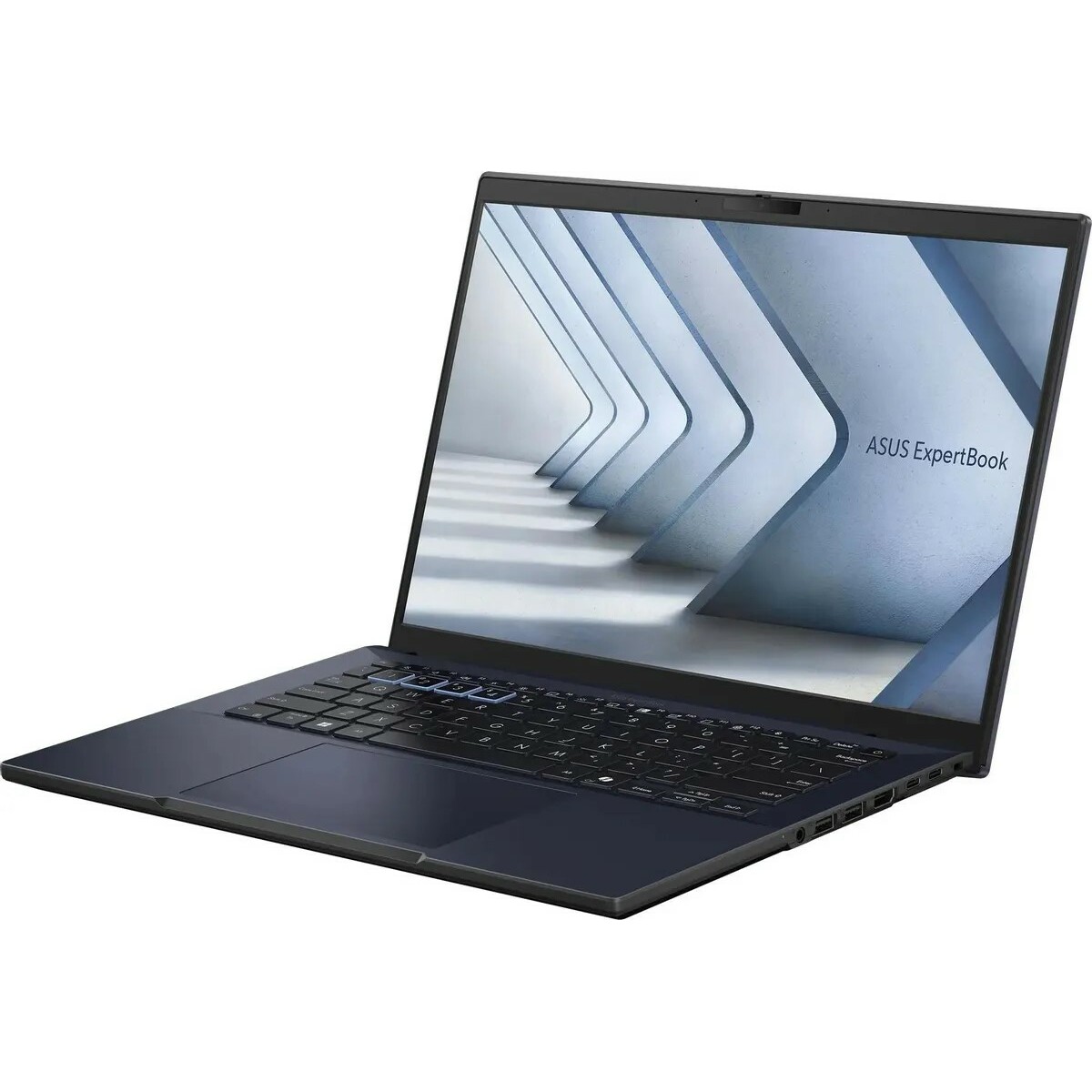 Ноутбук Asus Expertbook B3 B3404CVA-Q50253 (Intel Core i7 1355U 1.7Ghz / 16Gb DDR5 / SSD 1Tb / Intel Iris Xe graphics / 14