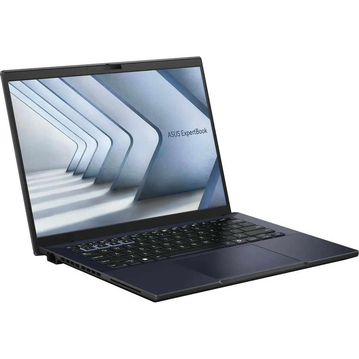 Ноутбук Asus Expertbook B3 B3404CVA-Q50253 (Intel Core i7 1355U 1.7Ghz / 16Gb DDR5 / SSD 1Tb / Intel Iris Xe graphics / 14