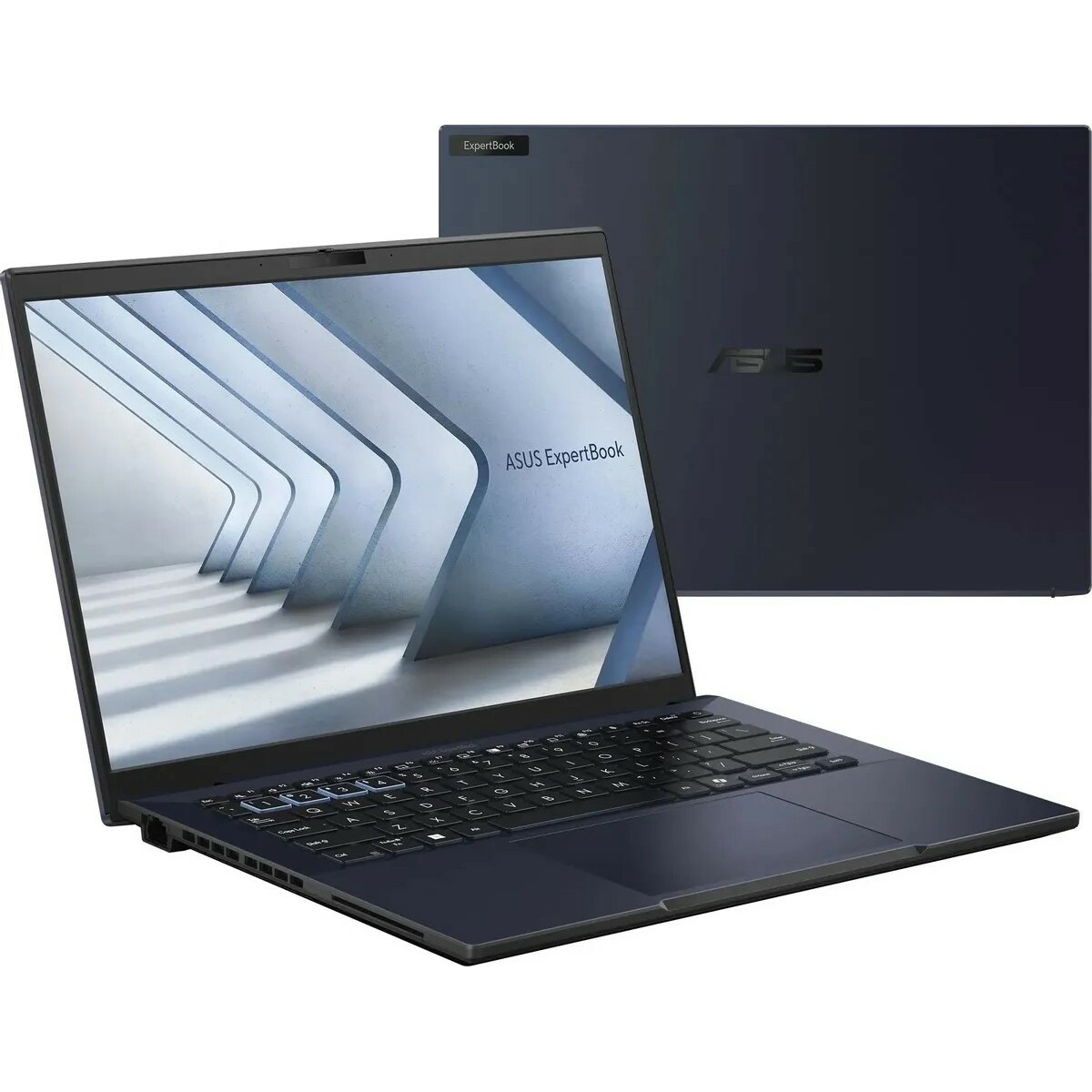 Ноутбук Asus Expertbook B3 B3404CVA-Q50253 (Intel Core i7 1355U 1.7Ghz / 16Gb DDR5 / SSD 1Tb / Intel Iris Xe graphics / 14