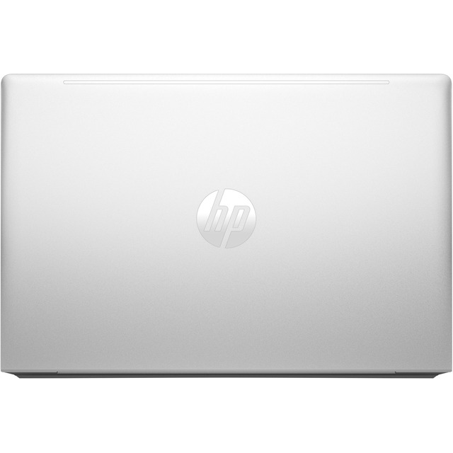Ноутбук HP ProBook 440 G10 Core i5 1335U 16Gb SSD512Gb Intel Iris Xe graphics 14 UWVA FHD (1920x1080)/ENGKBD Free DOS silver WiFi BT Cam (9G2Q1ET)