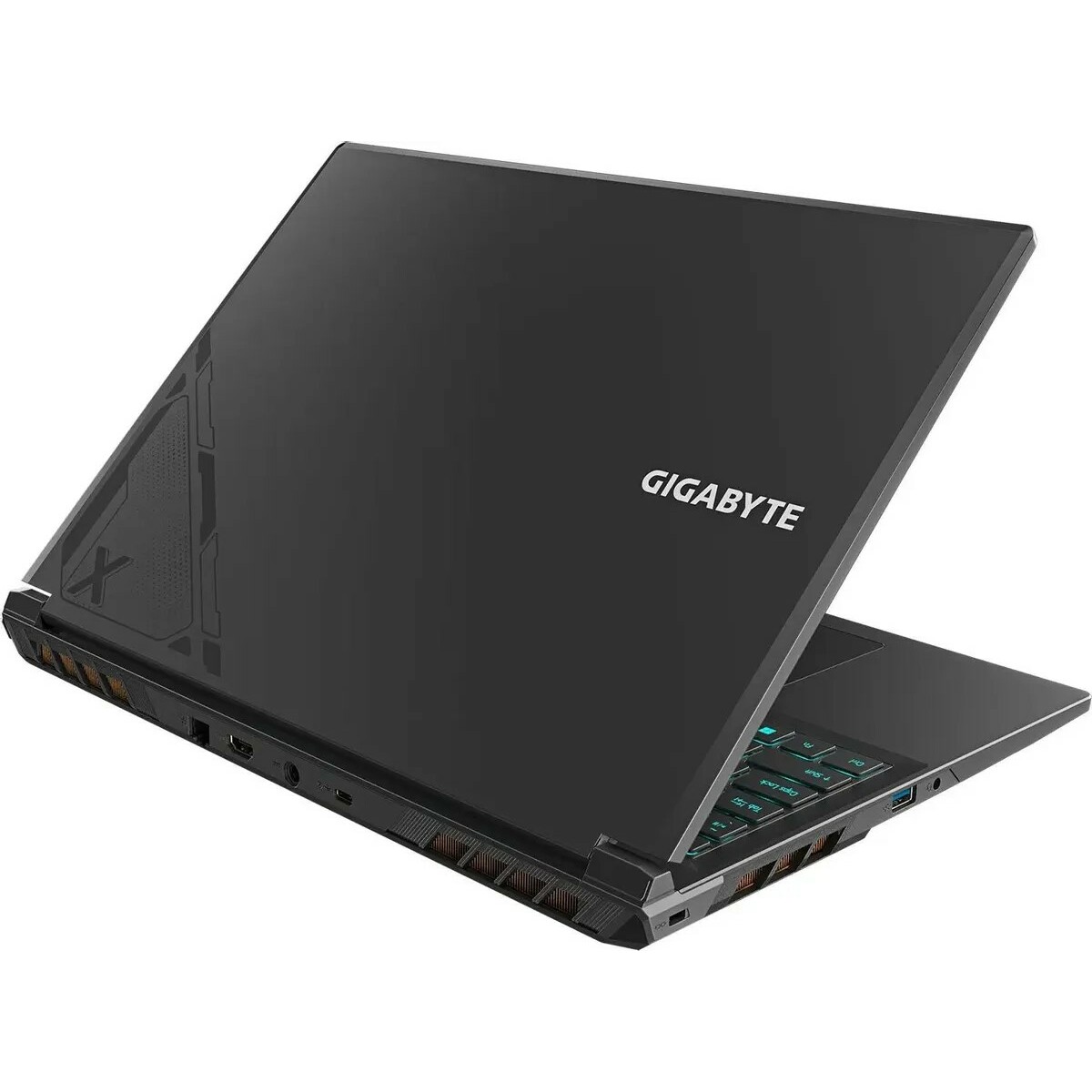 Ноутбук Gigabyte G6X (Intel Core i7 13650HX 2.7Ghz/16Gb DDR5/SSD 1Tb/NVIDIA GeForce RTX4060 8Gb/16