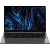 Ноутбук Digma Pro Sprint N (AMD Ryzen 5 5500U 2.1Ghz/8Gb DDR4/SSD 512Gb/AMD Radeon/15.6 /IPS/FHD (1920x1080)/Windows 11 Professional/dk.gray/WiFi/BT/Cam) 