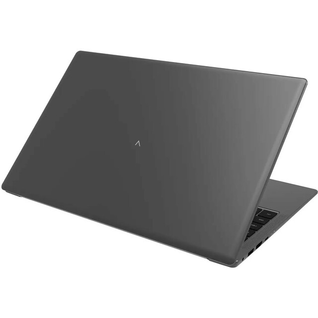 Ноутбук Digma Pro Sprint N (AMD Ryzen 5 5500U 2.1Ghz/16Gb DDR4/SSD 512Gb/AMD Radeon/15.6 /IPS/FHD (1920x1080)/Windows 11 Professional/dk.gray/WiFi/BT/Cam)