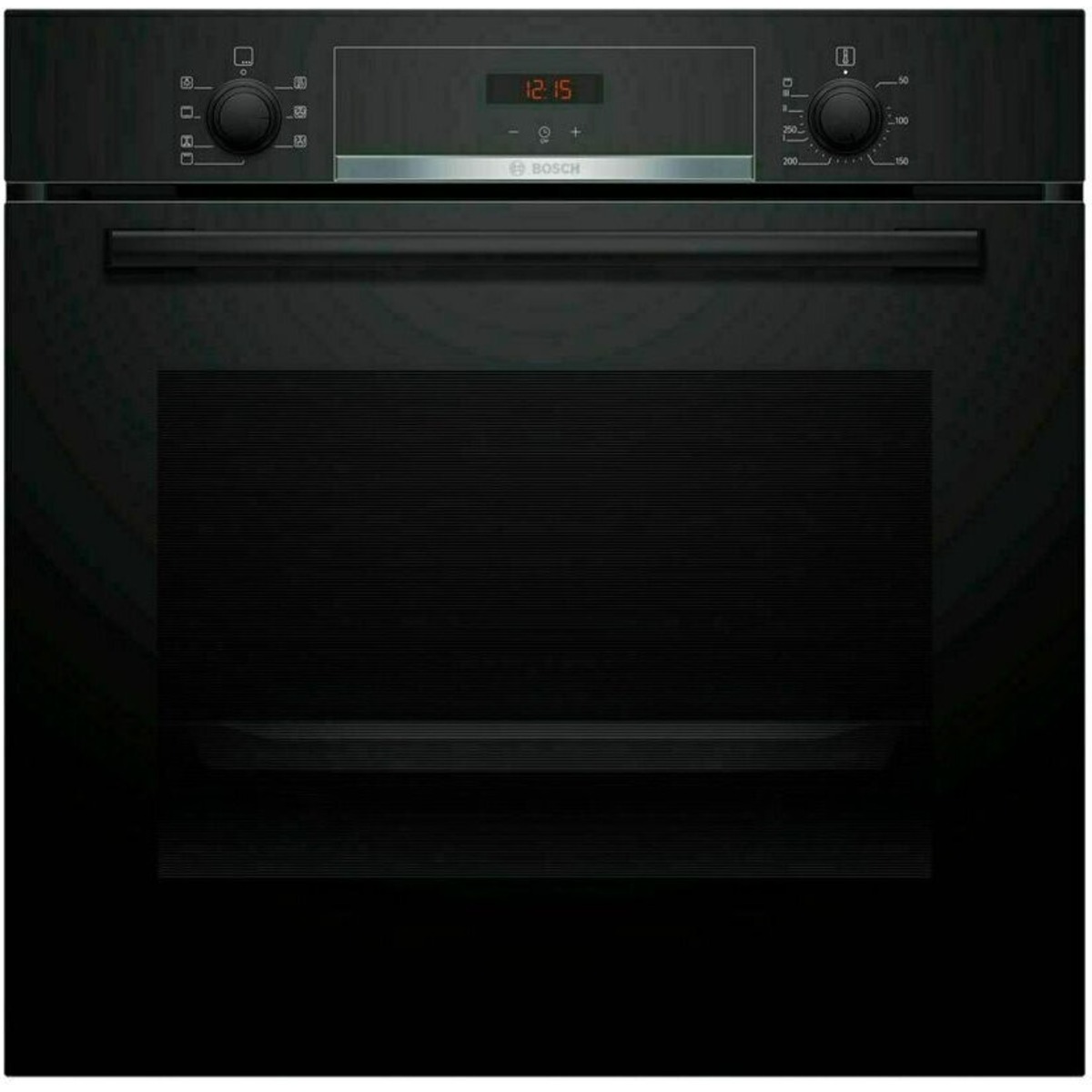 Духовой шкаф Bosch HBA513BB1 (Цвет: Black)