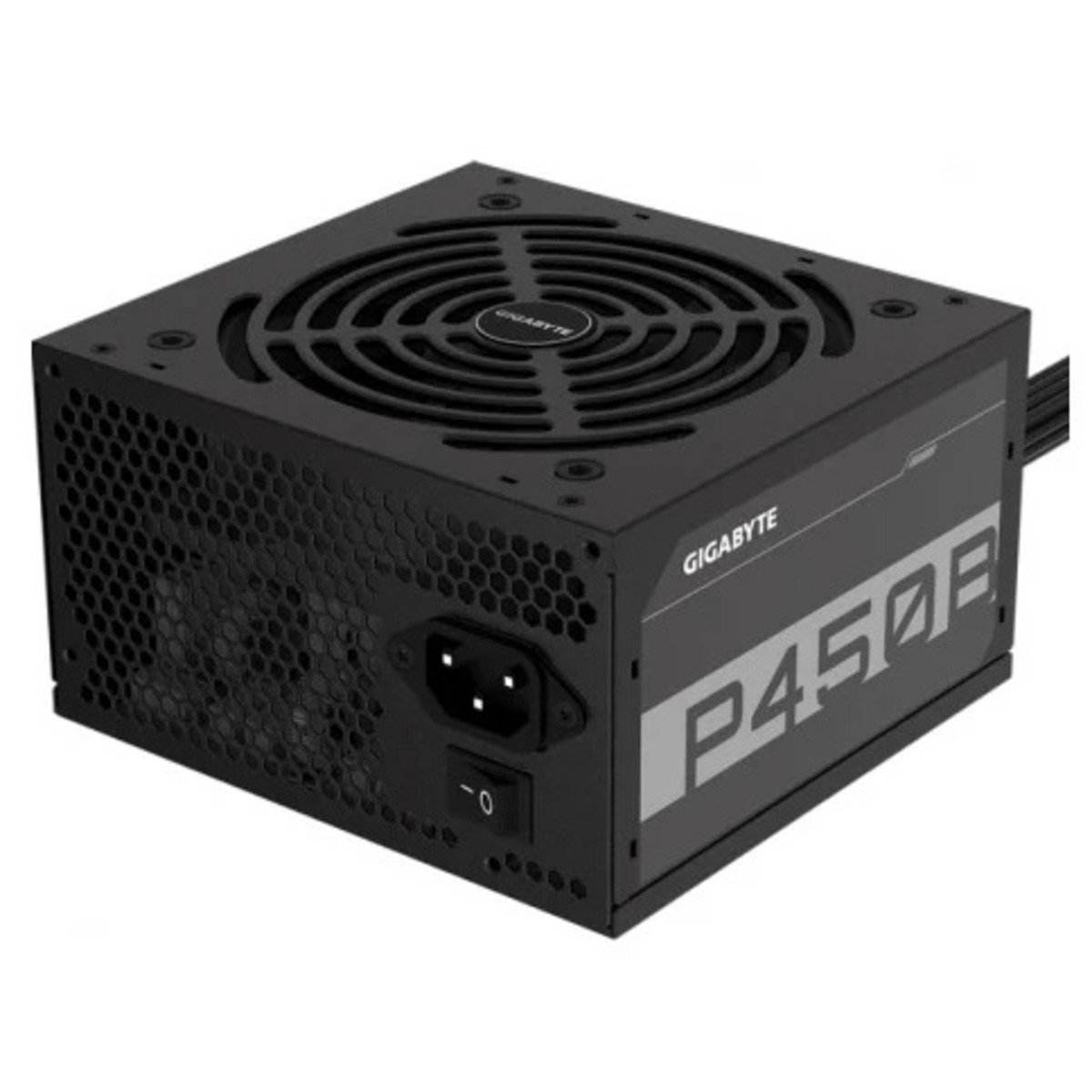 Блок питания Gigabyte ATX 450W GP-P450B