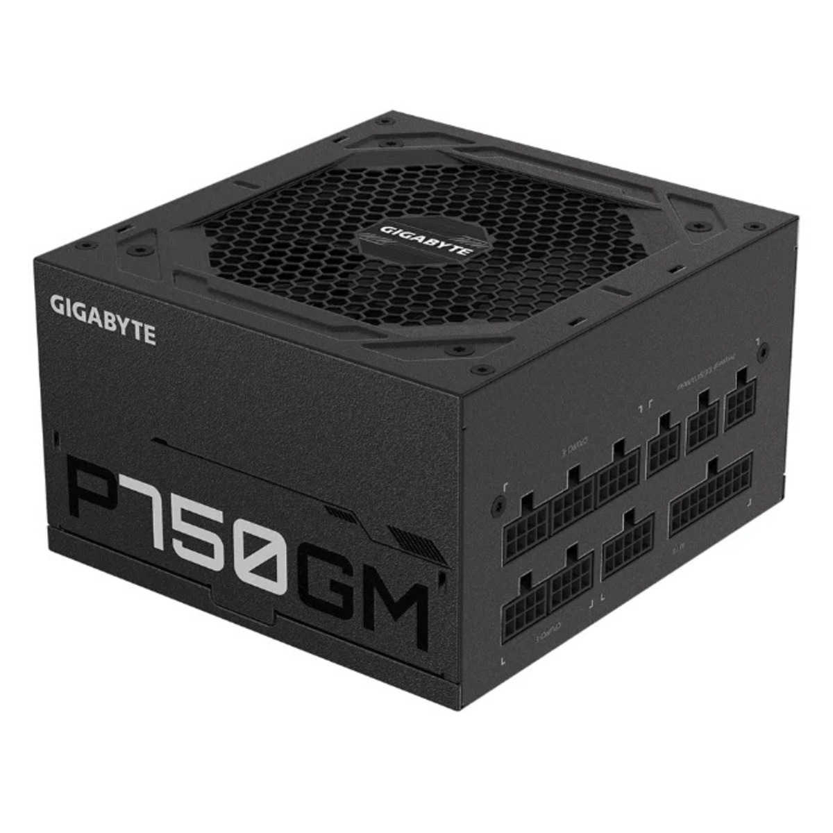 Купить Блок питания Gigabyte ATX 750W GP-P750GM 28200-P750G-1EUR в СПб  недорого | Выгодные цены на Блок питания Gigabyte ATX 750W GP-P750GM  28200-P750G-1EUR, покупка в кредит (Артикул 00260549)