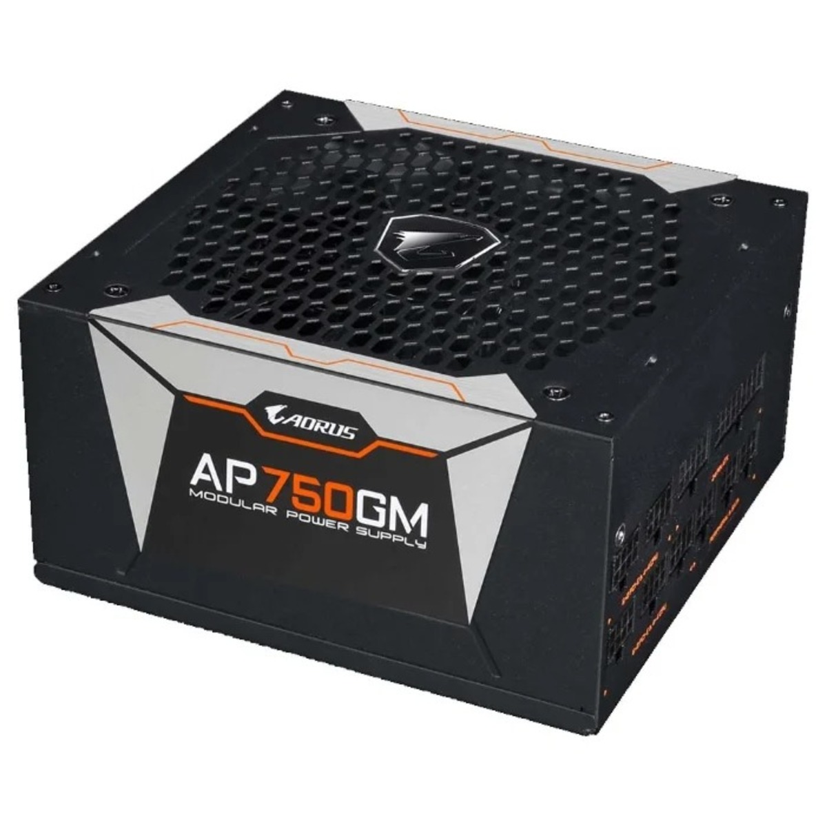 Блок питания Gigabyte ATX 750W AORUS GP-AP750GM