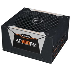 Блок питания Gigabyte ATX 850W AORUS GP-AP850GM
