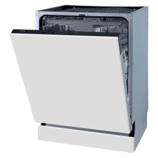 Посудомоечная машина Gorenje GV620E10 (Цвет: Silver)