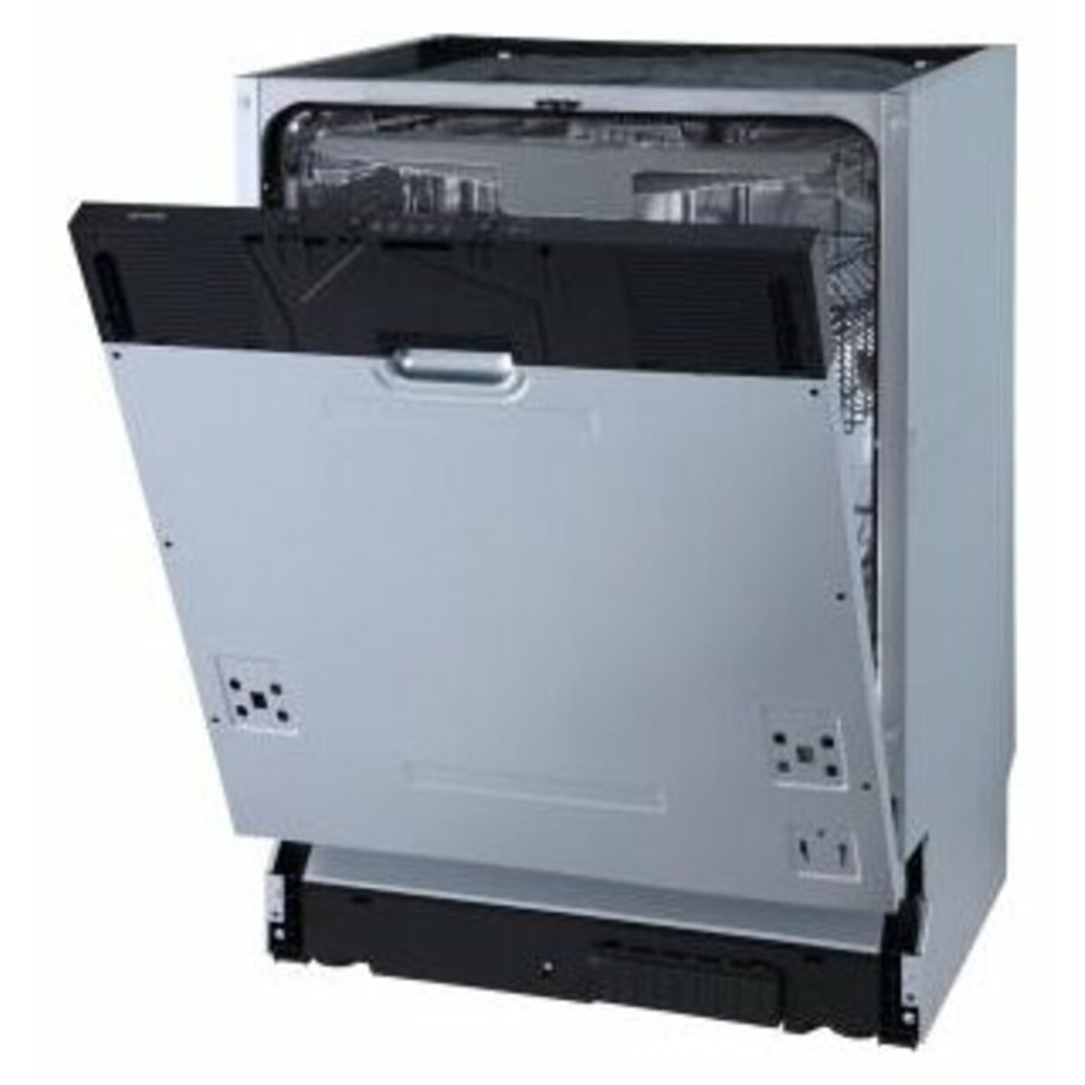 Посудомоечная машина Gorenje GV620E10 (Цвет: Silver)