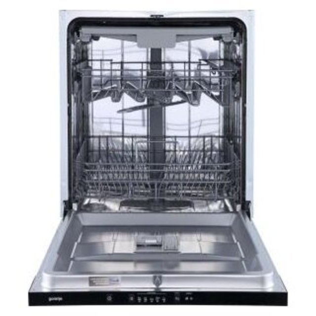 Посудомоечная машина Gorenje GV620E10 (Цвет: Silver)