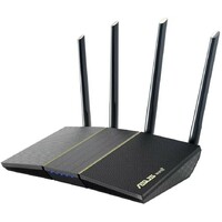 Wi-Fi роутер Asus RT-AX57