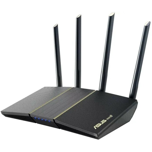 Wi-Fi роутер Asus RT-AX57