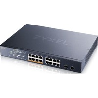 Коммутатор Zyxel NebulaFlex XMG1915-18EP-EU0101F