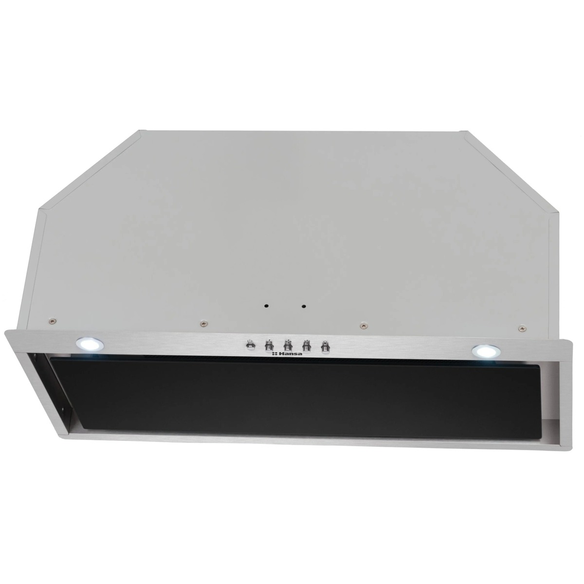 Вытяжка встраиваемая Hansa OMP6242BIH (Цвет: Inox)