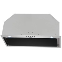 Вытяжка встраиваемая Hansa OMP6242BIH (Цвет: Inox)