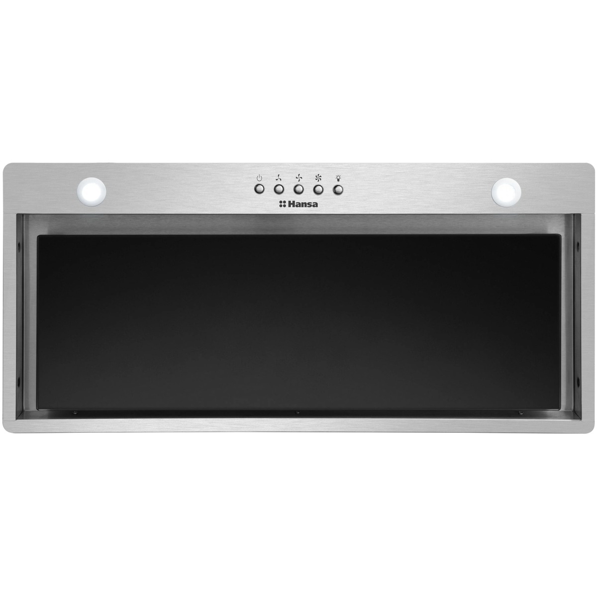 Вытяжка встраиваемая Hansa OMP6242BIH (Цвет: Inox)