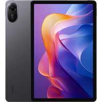 Планшет Xiaomi Redmi Pad 2 Wi-Fi 4/256Gb (Цвет: Graphite Gray)