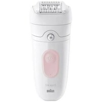 Эпилятор Braun SE5-000, белый