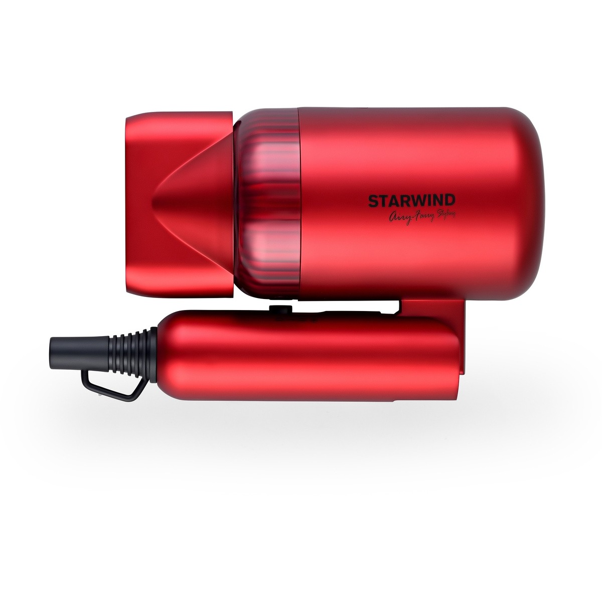 Фен Starwind SHD 6060 (Цвет: Red)