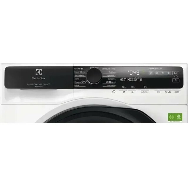 Стиральная машина Electrolux EW8F5417SACE, белый Стиральная машина Electrolux EW8F5417SACE, белый