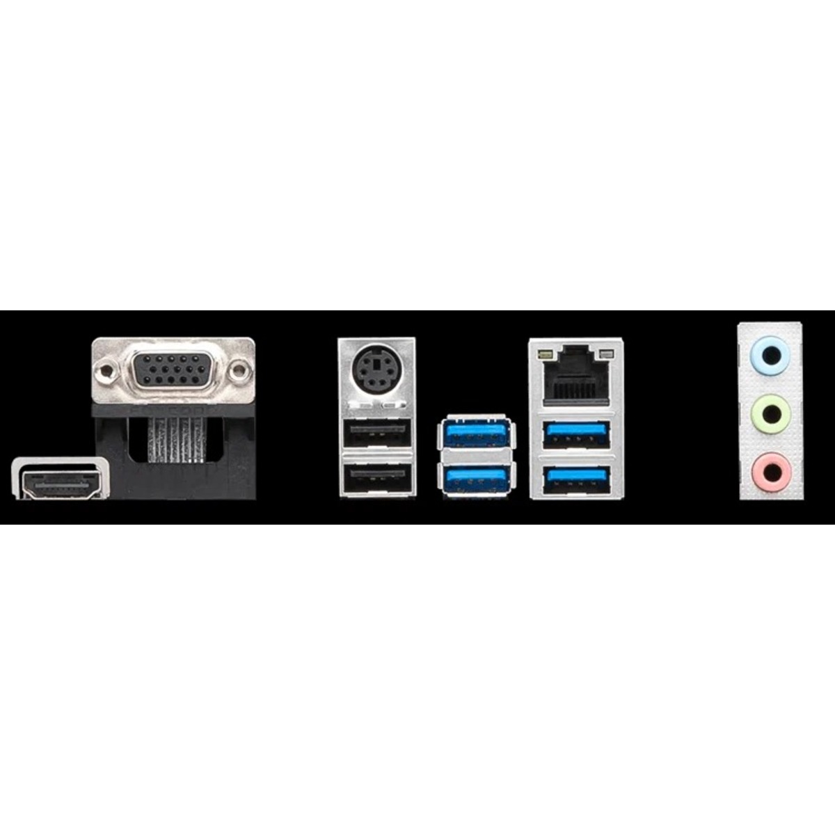 Материнская плата MSI PRO B660M-B DDR4