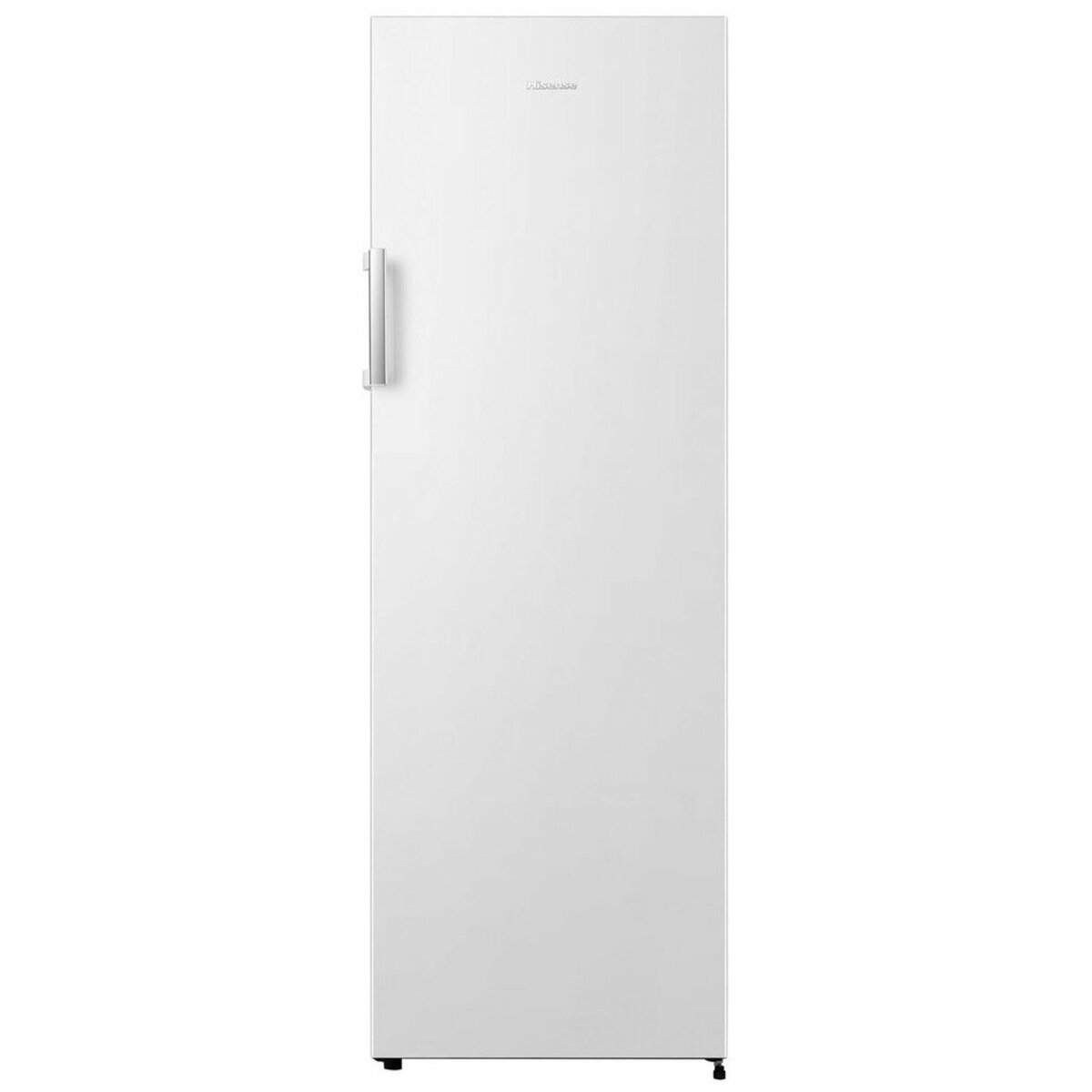 Морозильная камера Hisense FV-245N4AW1, белый