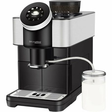 Кофемашина Dr.coffee Proxima H2 (Цвет: Black)