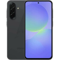 Смартфон Samsung Galaxy A36 5G 6/128Gb, черный